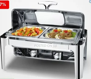 Orgainal Commercial Chif Dish