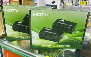  60m HDTV Extender