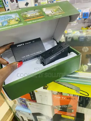  60m HDTV Extender