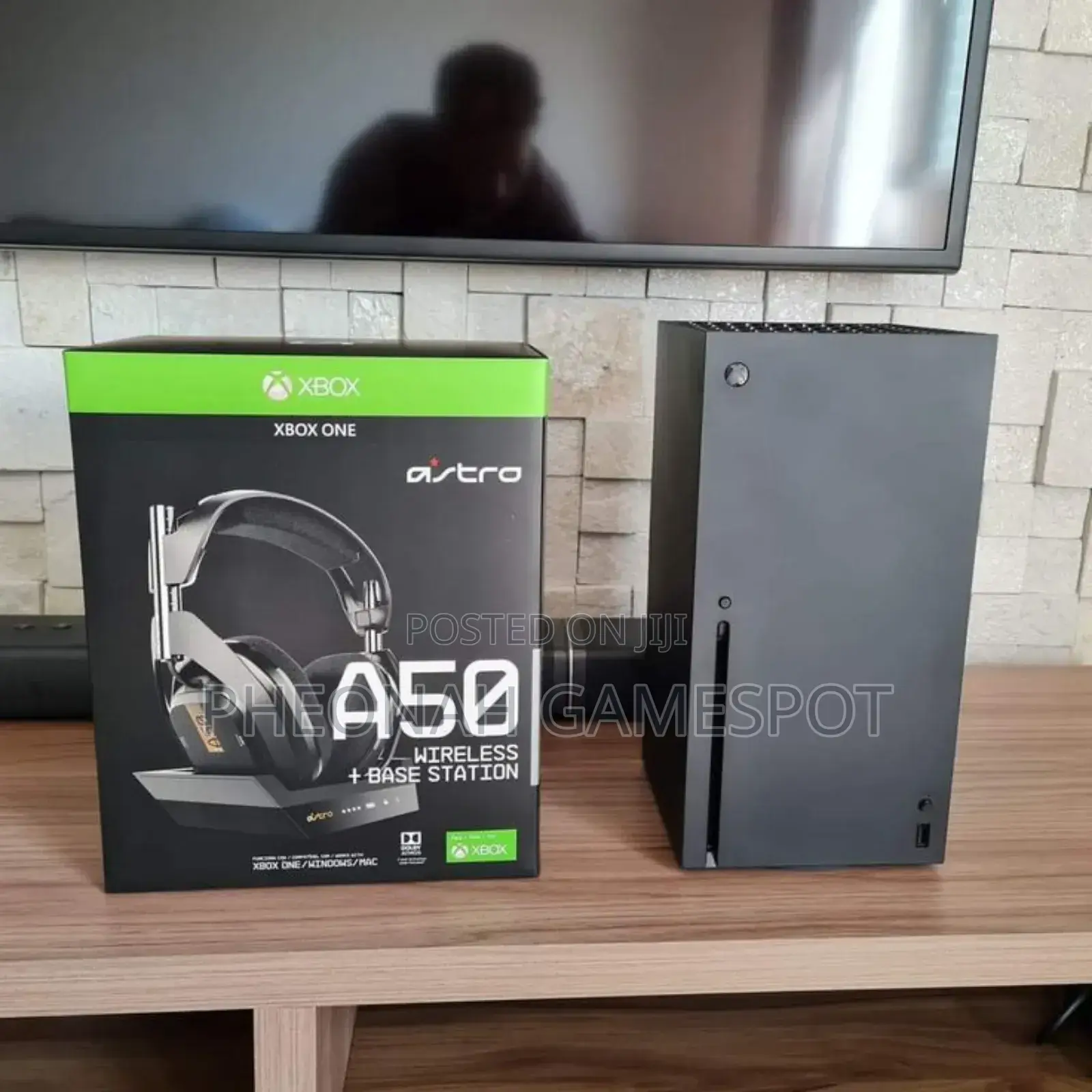 The King of Consoles: Xbox Series X for Sale