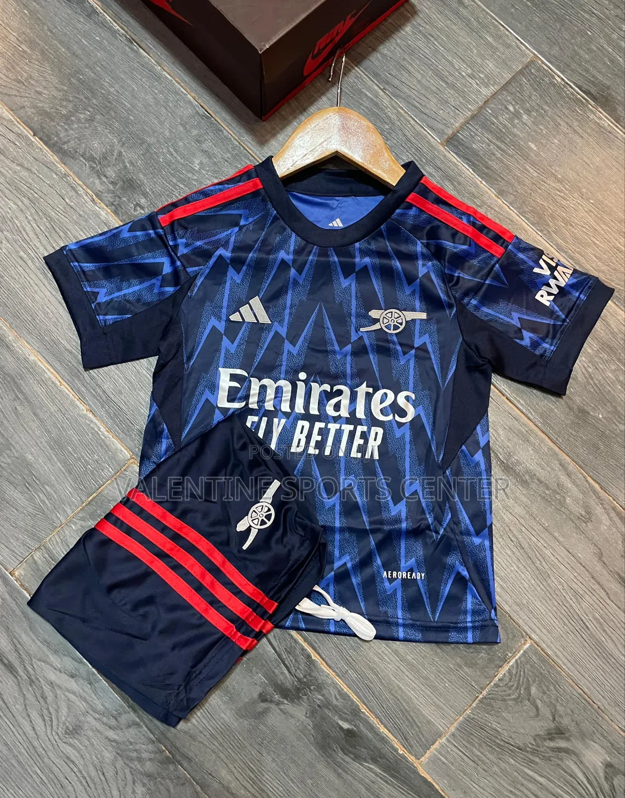 Should Greater Arsenal Jersey for Kids Original Material