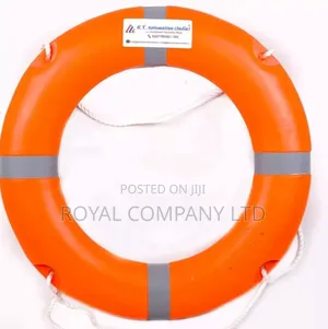 Life Saving Floaters