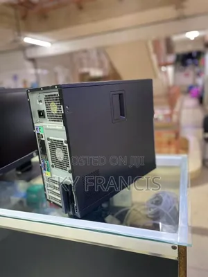 Desktop Computer Dell 8GB Intel Core I5 HDD 1T