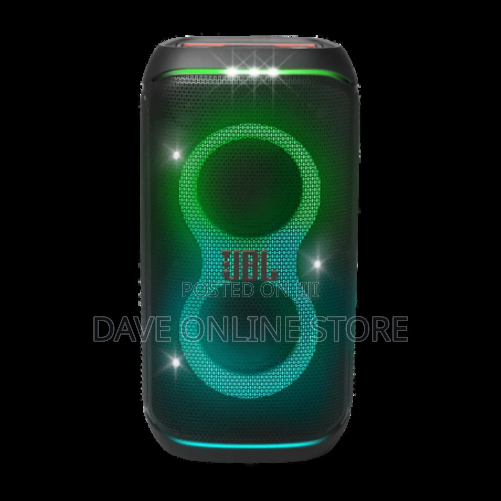 JBL Partybox Club 120 Bluetooth Speaker -
