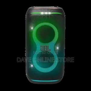 JBL Partybox Club 120 Bluetooth Speaker -