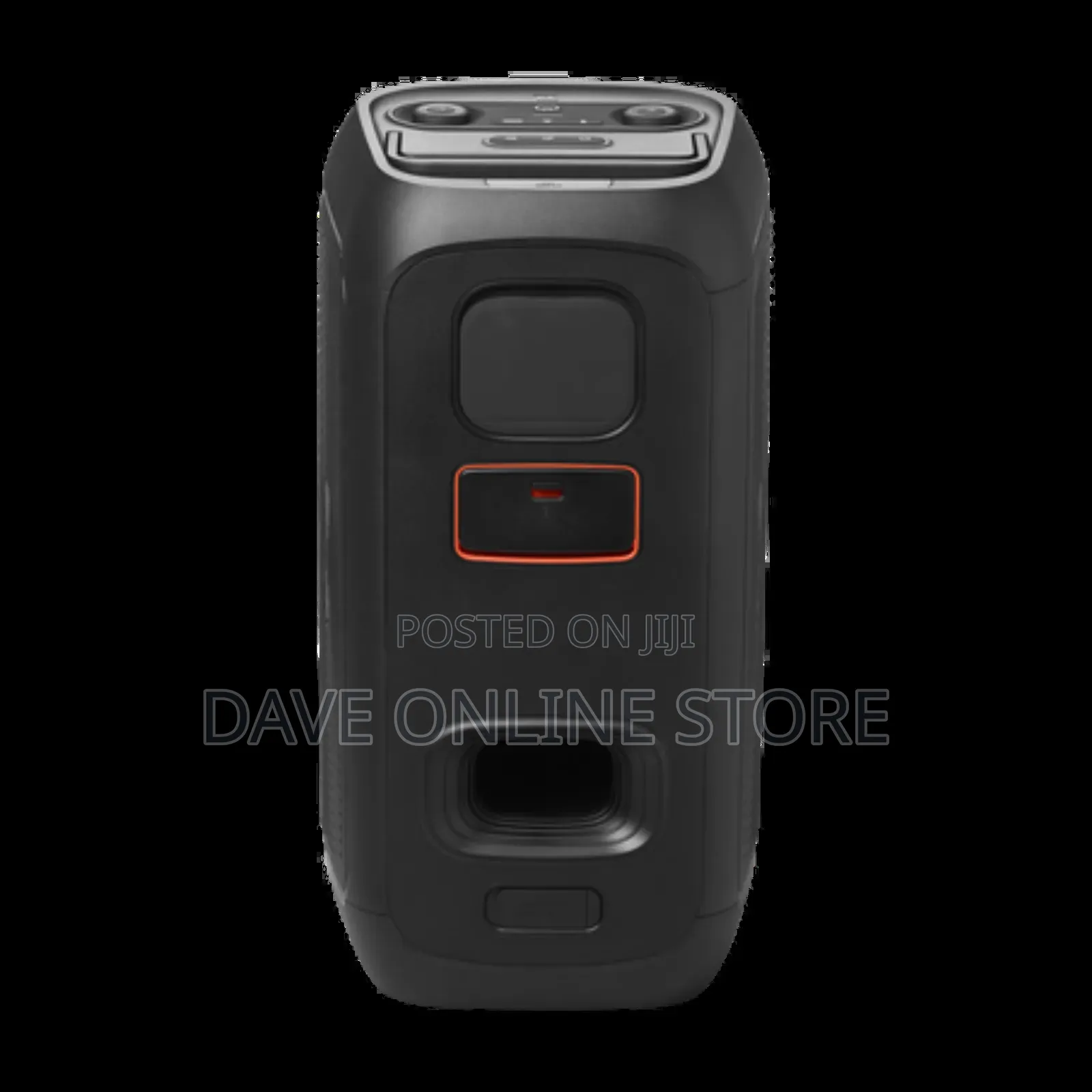 JBL Partybox Club 120 Bluetooth Speaker -