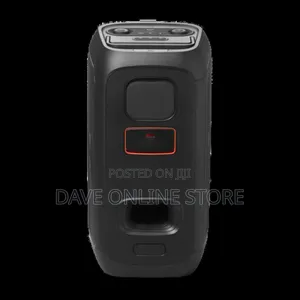 JBL Partybox Club 120 Bluetooth Speaker -