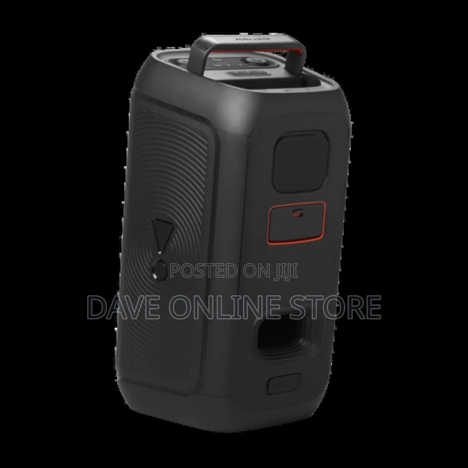 JBL Partybox Club 120 Bluetooth Speaker -