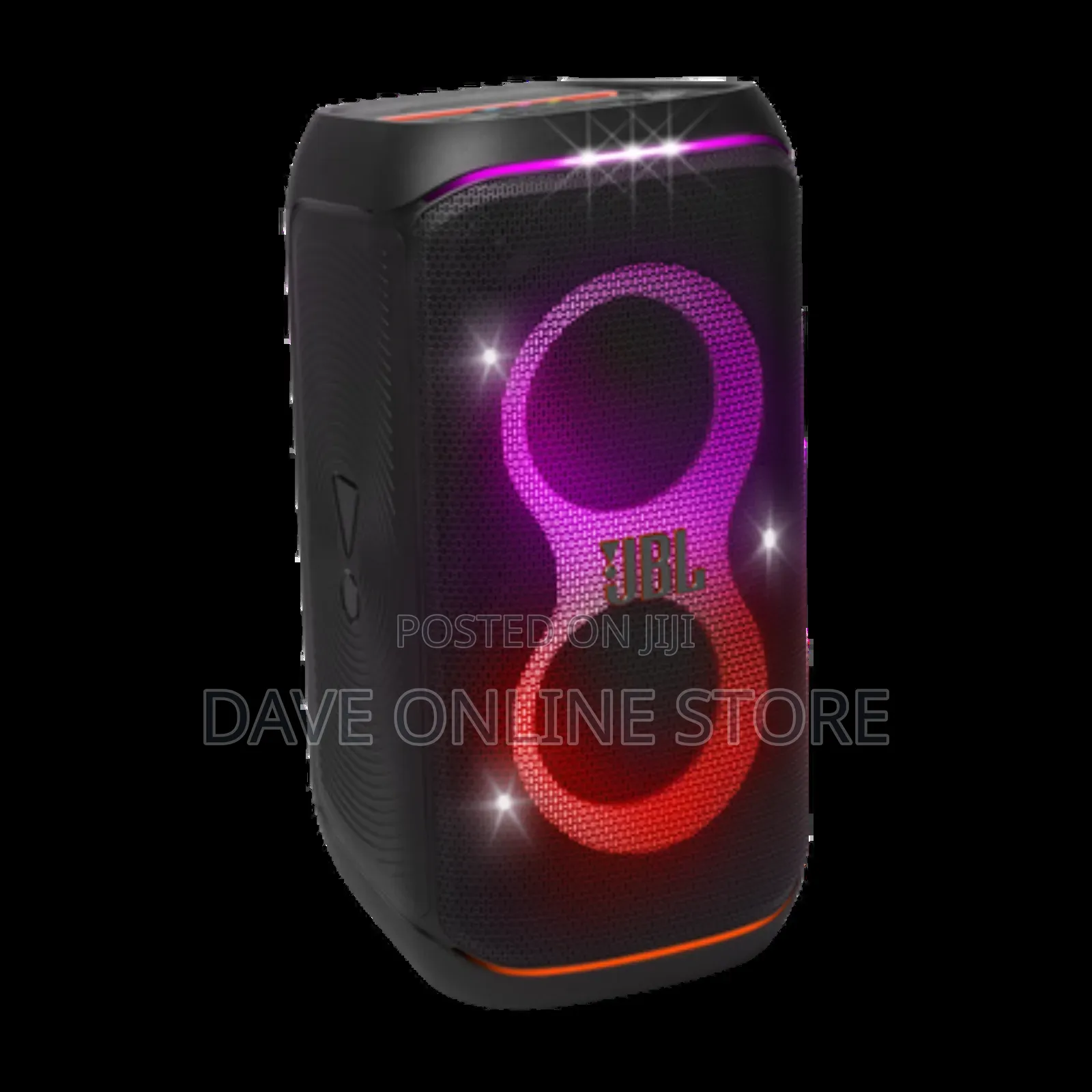 JBL Partybox Club 120 Bluetooth Speaker -