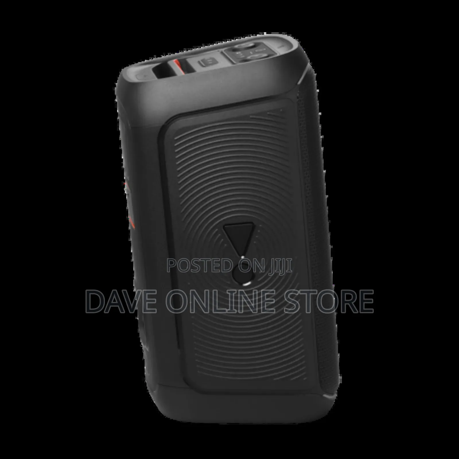 JBL Partybox Club 120 Bluetooth Speaker -