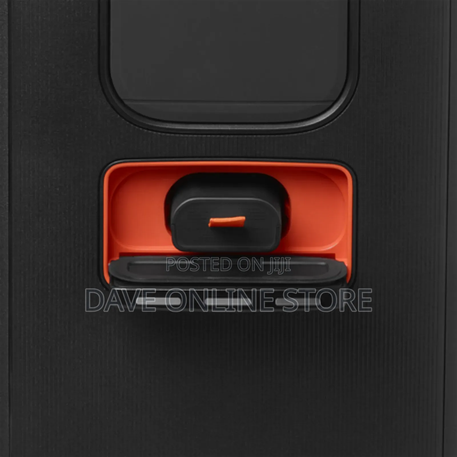 JBL Partybox Club 120 Bluetooth Speaker -