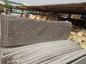 Granites Slubs in All Colors