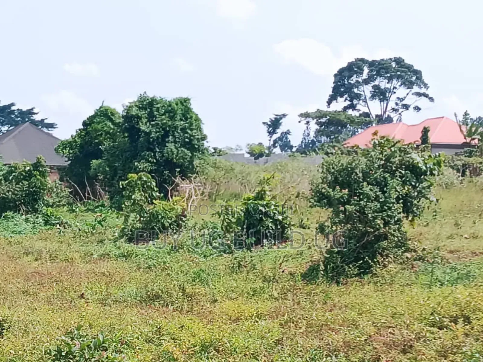 Quick Sale 
50ft by 100 at 35m for Sale in Namugongo Kiwango