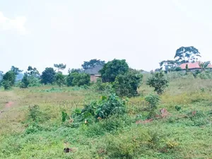 Quick Sale 
50ft by 100 at 35m for Sale in Namugongo Kiwango