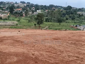 Plots for Sale in Namugongo Bukerere at 40m