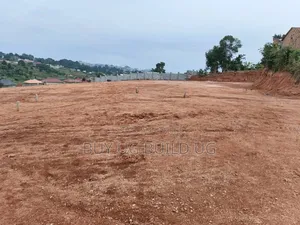 Plots for Sale in Namugongo Bukerere at 40m