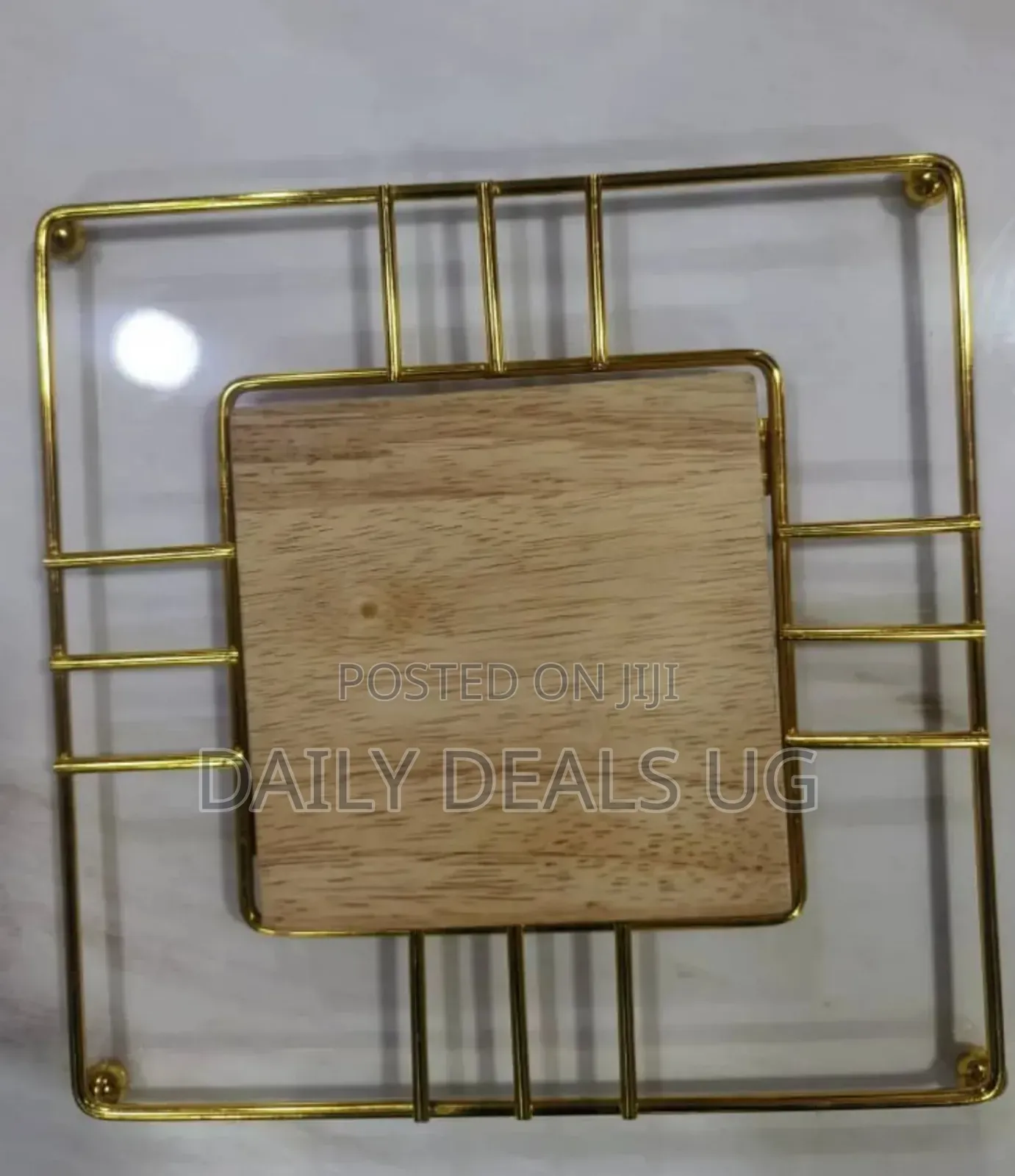Hot Plate Holder