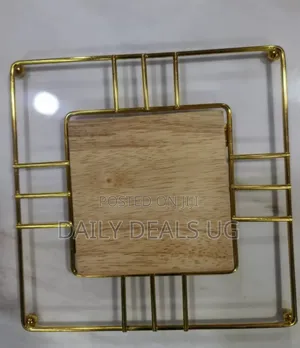Hot Plate Holder