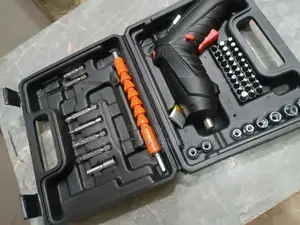 Usb Rechargeable Screwdriver