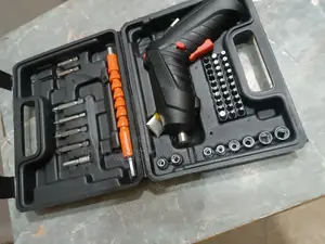 Usb Rechargeable Screwdriver