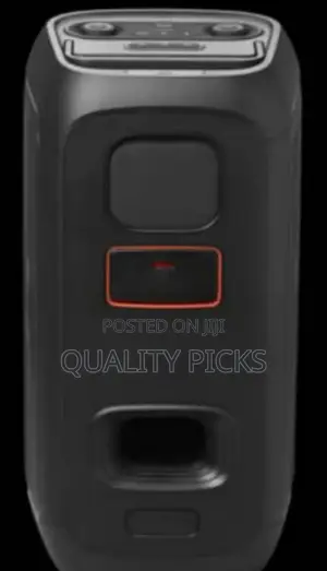 JBL Partybox Club 120 Speaker.