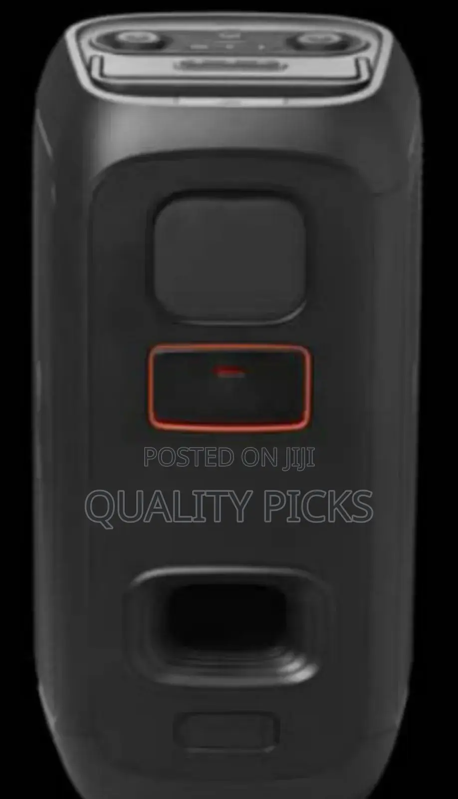 JBL Partybox Club 120 Speaker.