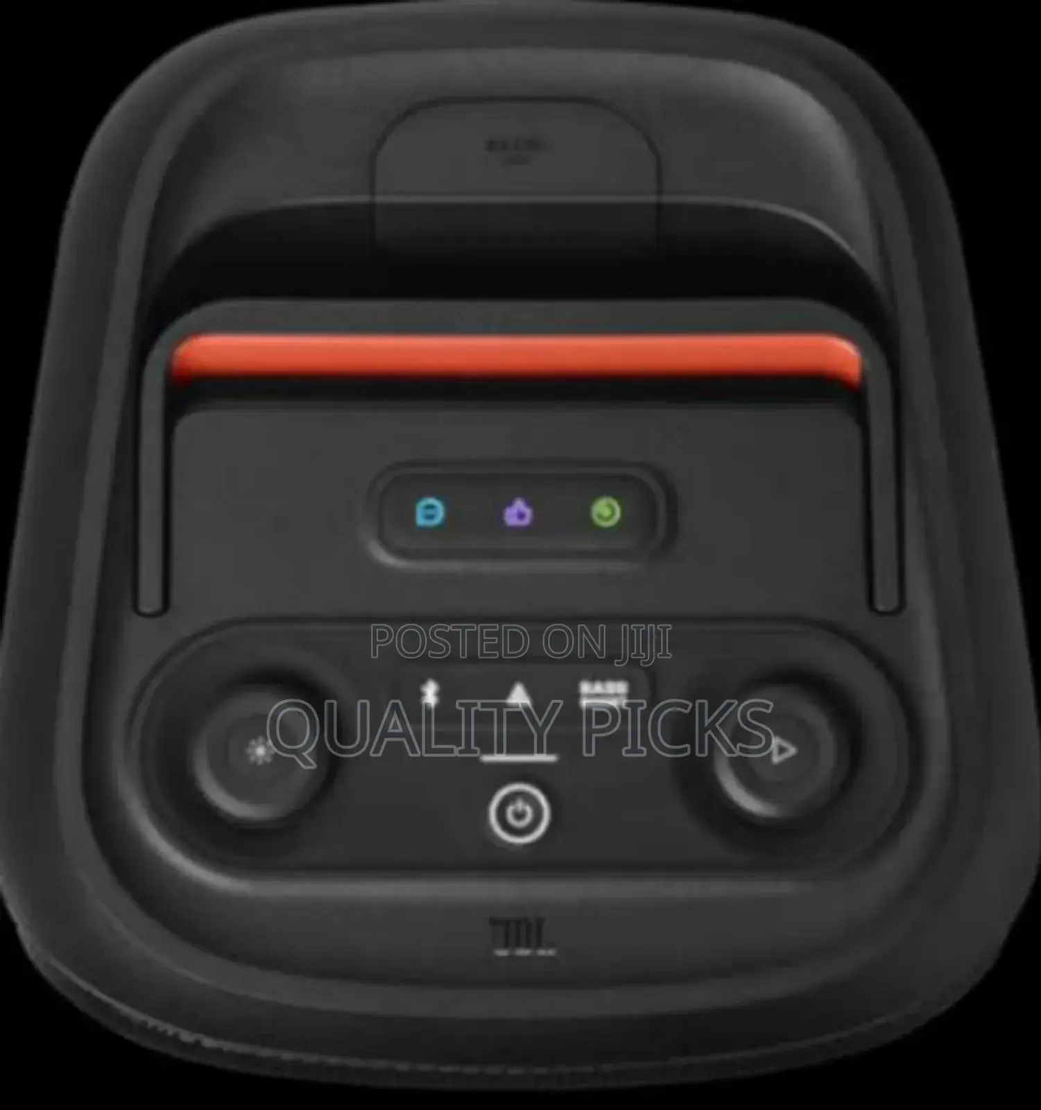 JBL Partybox Club 120 Speaker.