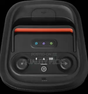 JBL Partybox Club 120 Speaker.