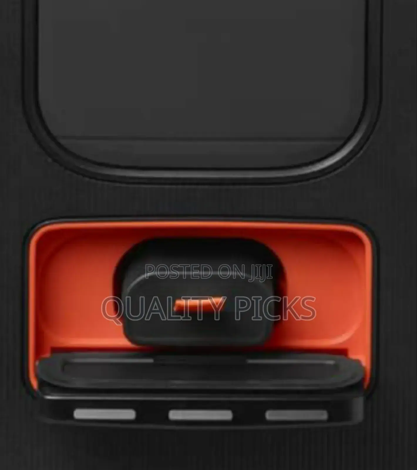 JBL Partybox Club 120 Speaker.