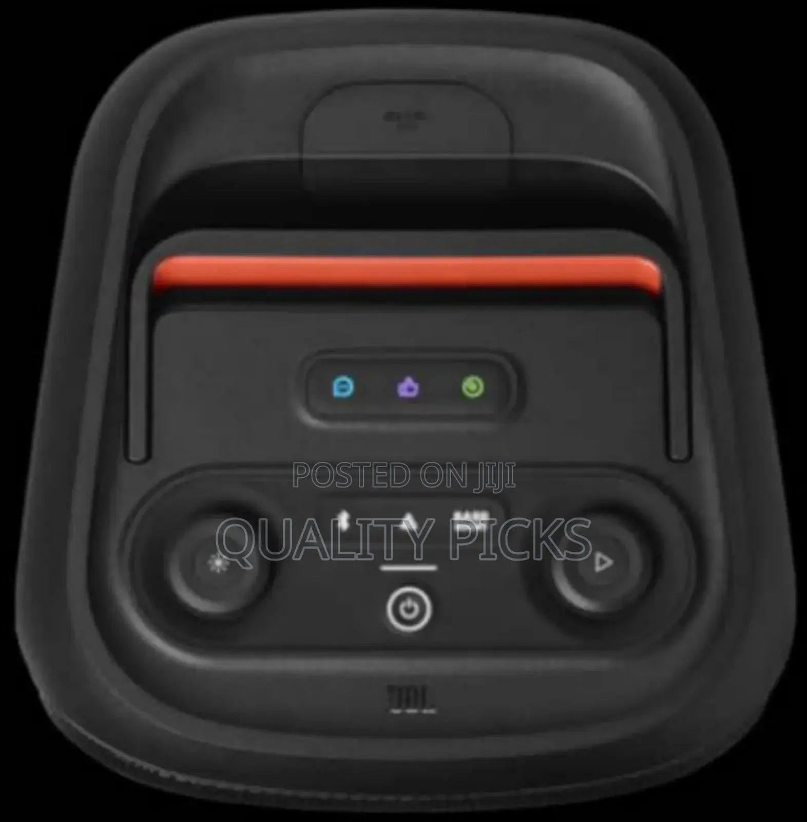 JBL Partybox Club 120 Speaker.