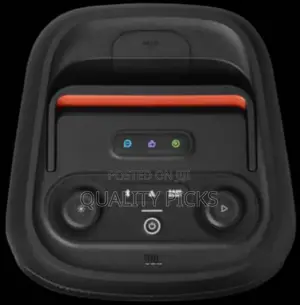 JBL Partybox Club 120 Speaker.