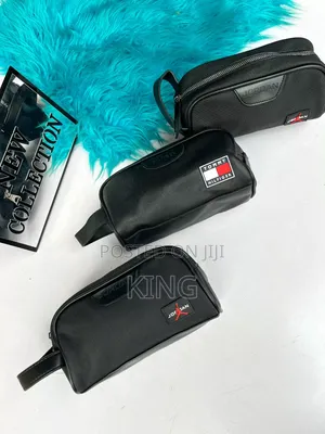 Tommy Hilfiger Travel Dope Bag