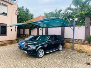 The Most Wanted Car Shade