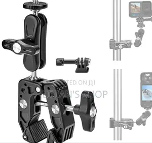 Jmary Ms-90 Super Clamp