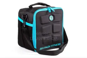 Heavy-Duty 3meal Lunch Bag With Containers