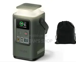 Anker 548 Power Banks (Powercore Reserve 192wh)