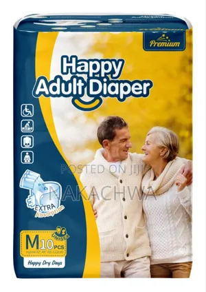 Adult Diapers