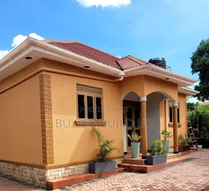 2bdrm Bungalow in Kyaliwajjala, Central Division for rent