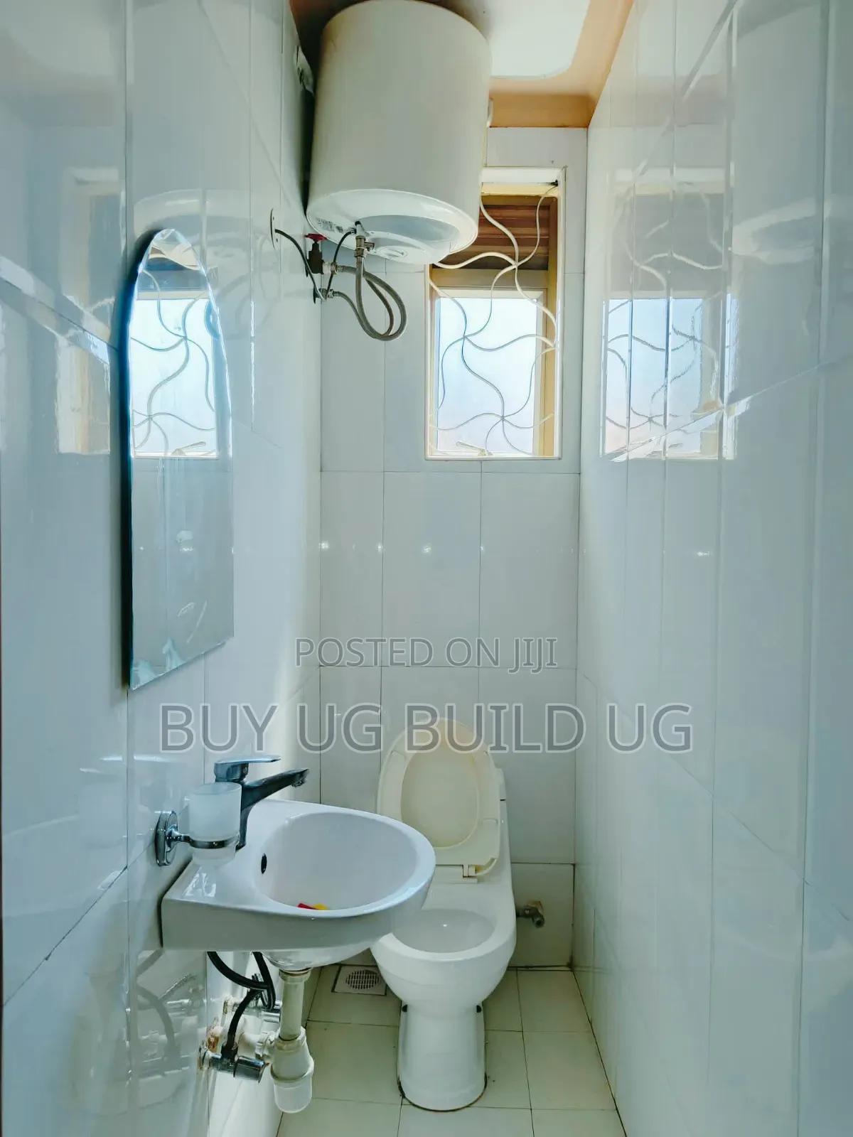 2bdrm Bungalow in Kyaliwajjala, Central Division for rent
