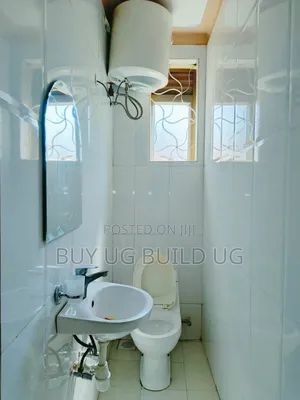 2bdrm Bungalow in Kyaliwajjala, Central Division for rent