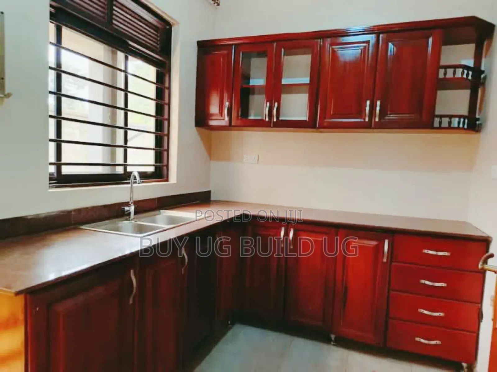 2bdrm Bungalow in Kyaliwajjala, Central Division for rent