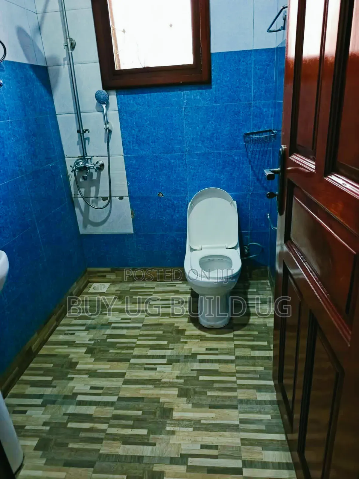 2bdrm Bungalow in Kyaliwajjala, Central Division for rent