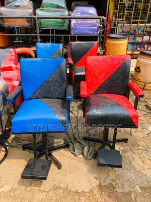 Combined Seat :Rotating And Soft /Barber Chairs/Saloon Chair