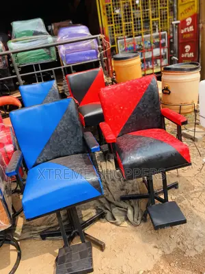Combined Seat :Rotating And Soft /Barber Chairs/Saloon Chair