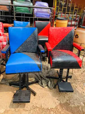 Easy Start Chairs/ Lowed Chair/Barber Chairs /Saloon