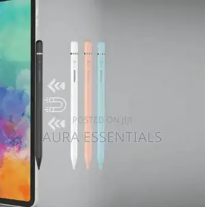 Porodo Smart Stylus Pen for iPad