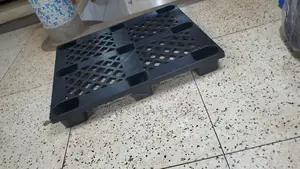 Brand New Black Plastic Pallets