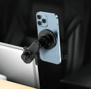 Porodo Magnetic Screen Mount - Black