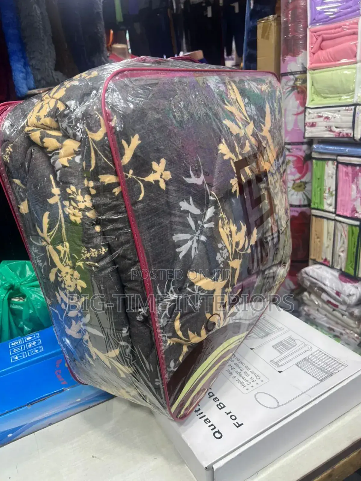 Affordable 5x6 Bedcover/ Duvet Sets