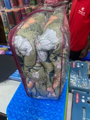 Affordable 5x6 Bedcover/ Duvet Sets